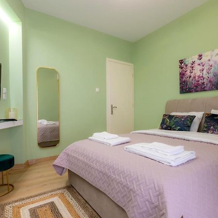 Korte Apartment 2 آرتا المظهر الخارجي الصورة