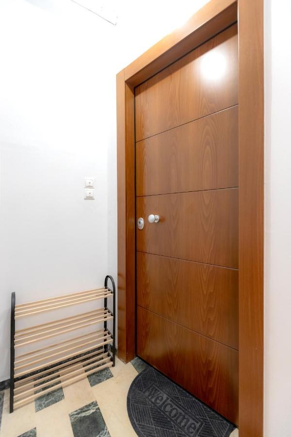 Korte Apartment 2 آرتا المظهر الخارجي الصورة